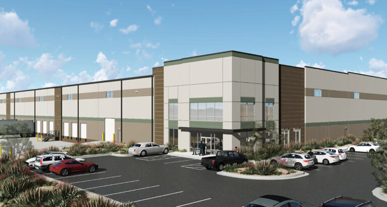 Stotan Industrial Acquires Strategic 70-Acres in Laredo, Texas