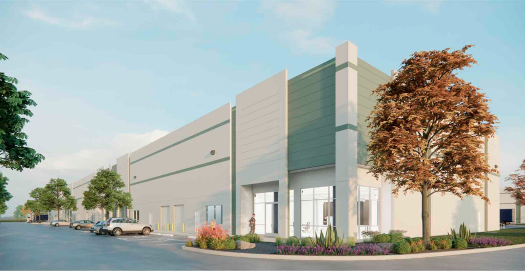 Stotan Industrial Acquired a 39-Acre Site in San Antonio, Embarking on Expansion to Texas