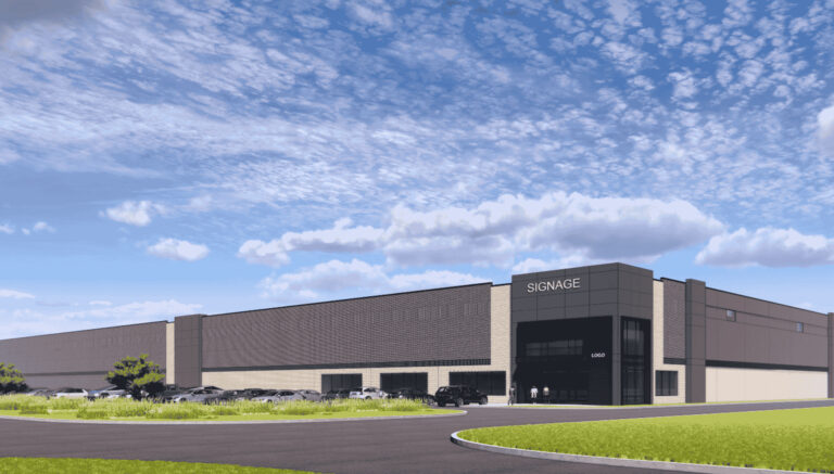 Stotan Industrial Enters Raleigh-Durham Market With Strategic 40-Acre Brownfield Site Acquisition