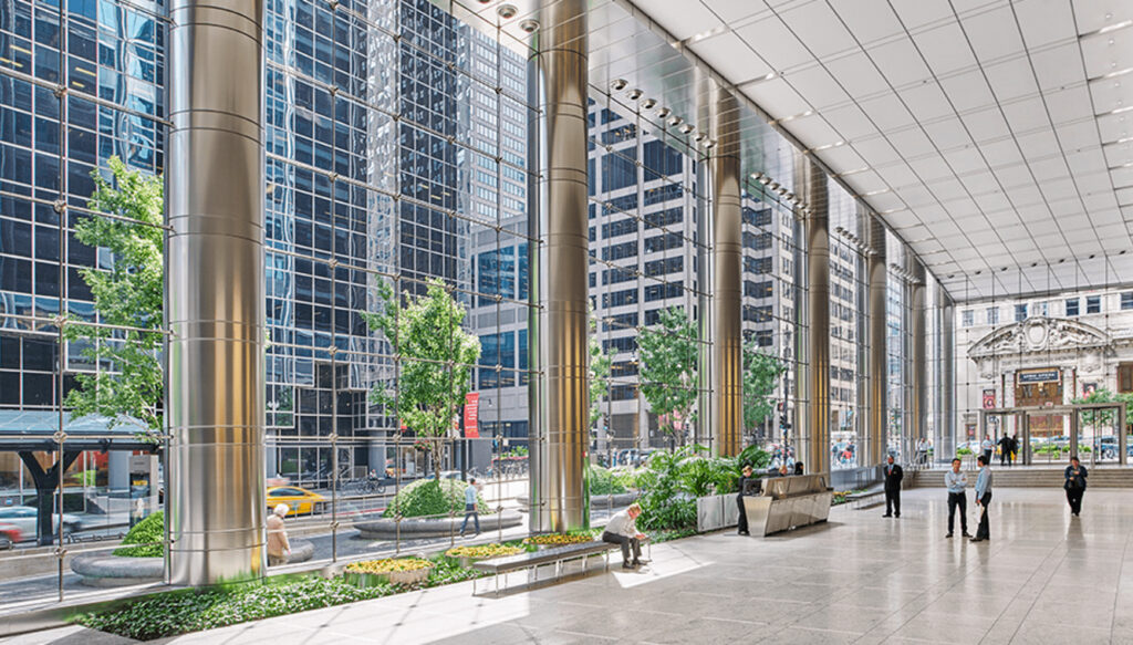 Stotan Industrial Relocates Its HQ from Rosemont to Downtown Chicago